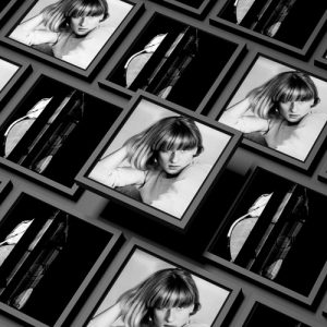 Noir & Blanc
